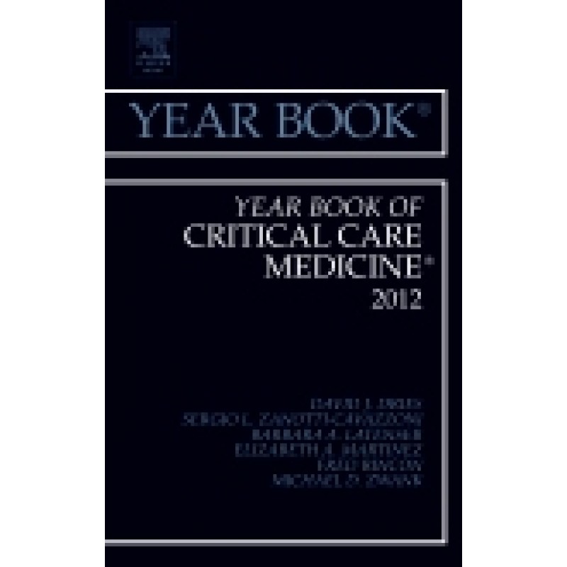 Year Book of Critical Care Medicine 2012